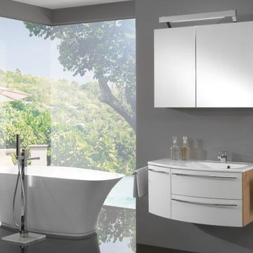 Bauformat Bathroom Classic 016