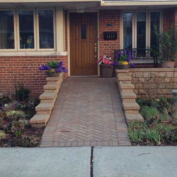 Walkways