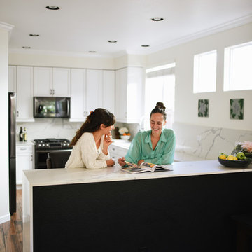 Captain's Kitchen