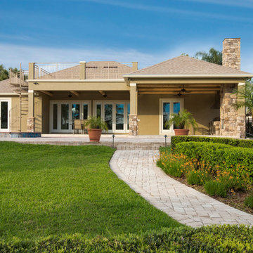 Our 2015 Parade of Homes Project