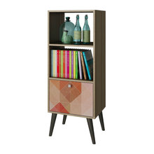 Shelving