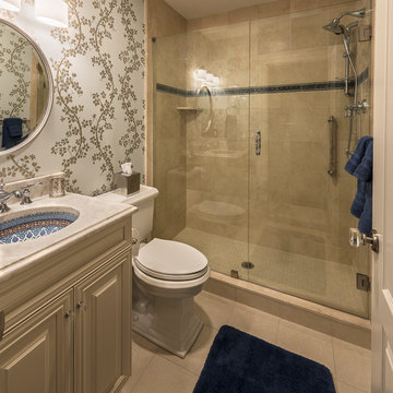 Quincy house - A home to immerse in elegance and relaxation
