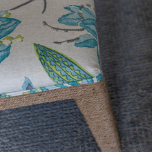 Fabrics