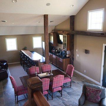 1890 Award Winning Farmhouse Restoration