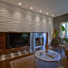 Living Room Ideas