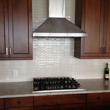 Atlanta Residential Kitchens