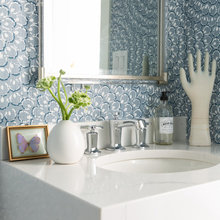 Powder Bath