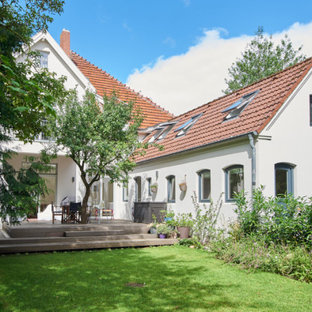 Umbau und Renovierung eines Stadthauses