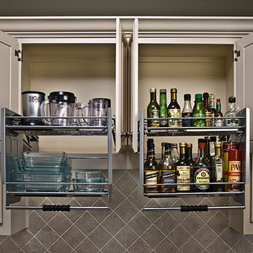 ShelfGenie Accessories