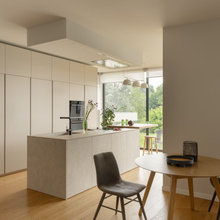 Kitchen Cabinets