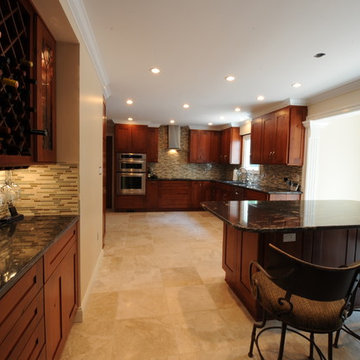 Additions- Home Remodeling