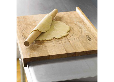 Traditional Cutting Boards by CHEFS