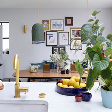 Ideas For New Place