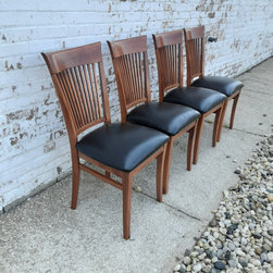 Rey - Dining Chairs