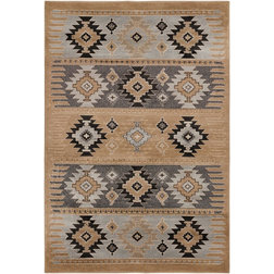 Southwestern Area Rugs by RugPal