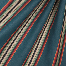 Restless Native : Pacific - Fabric