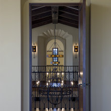 interior details