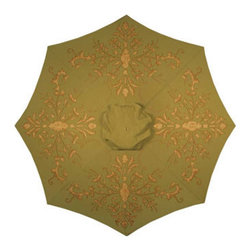 Florance - Outdoor Umbrellas