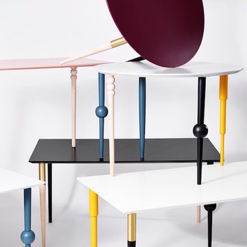 Prettypegs Table Legs