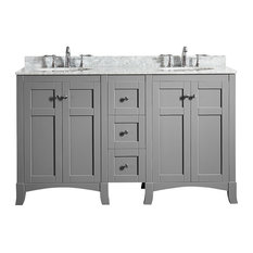 stand alone bathroom vanities | houzz stand alone bathroom vanities | houzz