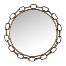 Wall Accent Mirror