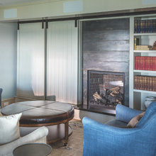 LW living room