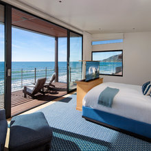 Bedroom Balcony