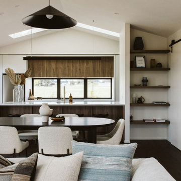 New Plymouth Show Home