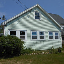 Beach Cottage Project