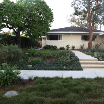 Coastal Curb Appeal