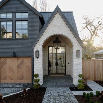 Kirkland New Construction