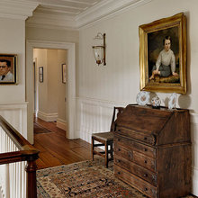 WoodFloors