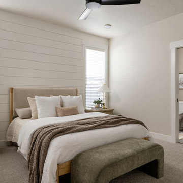 2025 Great Homes Tour Showcase - Palmetto Multi Gen™
