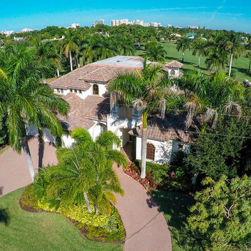 545 Putter Point Place Naples Fl 34103 mls 217007772