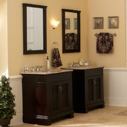 NOLAND SHOWROOM SELECTIONS - Bathroom Sinks