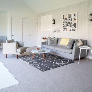 Southampton Modern Farmhouse