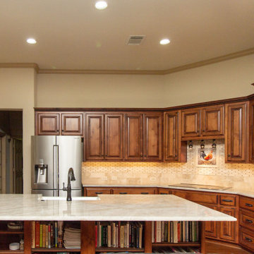 Redberry Home Makeover