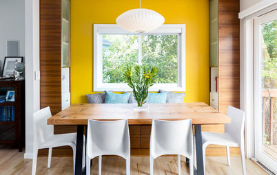 Stauraum Im Esszimmer 12 Moglichkeiten Mehr Platz Zu Schaffen