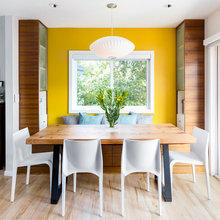 Dining room furnishings