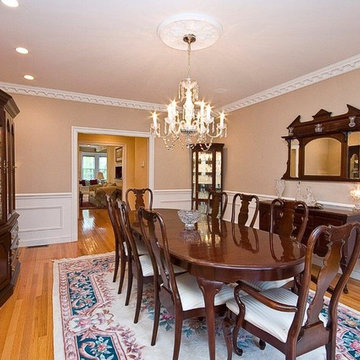 Design & Build a New Home