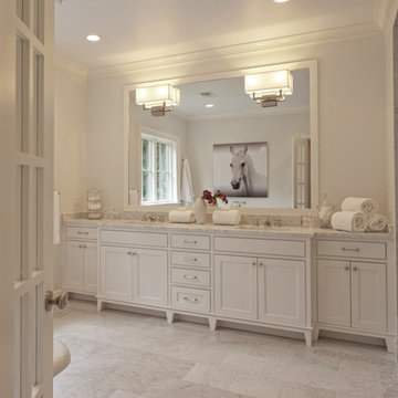 Westport Contemporary New Home