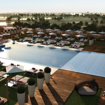 5300 PASEO - AMENITIES