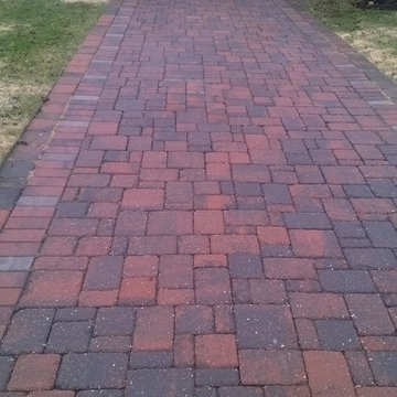 Ferduson residence