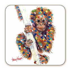 Tracey Keller Coasters - Products