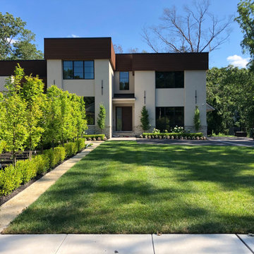 Lakewood modern