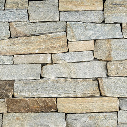 Colonial Spruce - Ashlar - Landscaping Stones And Pavers