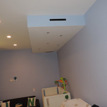 air conditioning