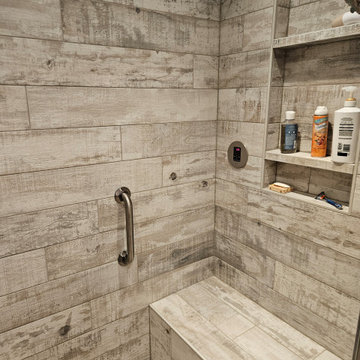 Louisville NE Rustic Retreat