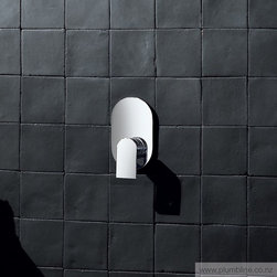 Mare Shower Mixer - Bathtub and Shower Tap Sets