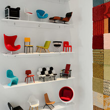 shelfs decoration